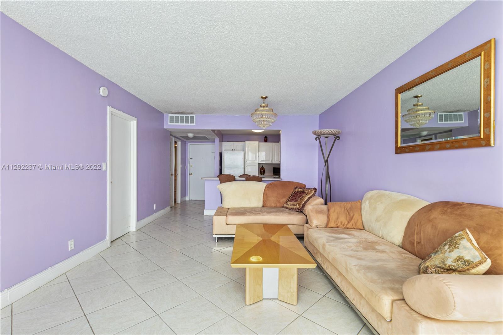Photo of 2030 Ocean Dr #2116 (OCEAN DIRECT), Hallandale Beach, Florida, 33009 -
