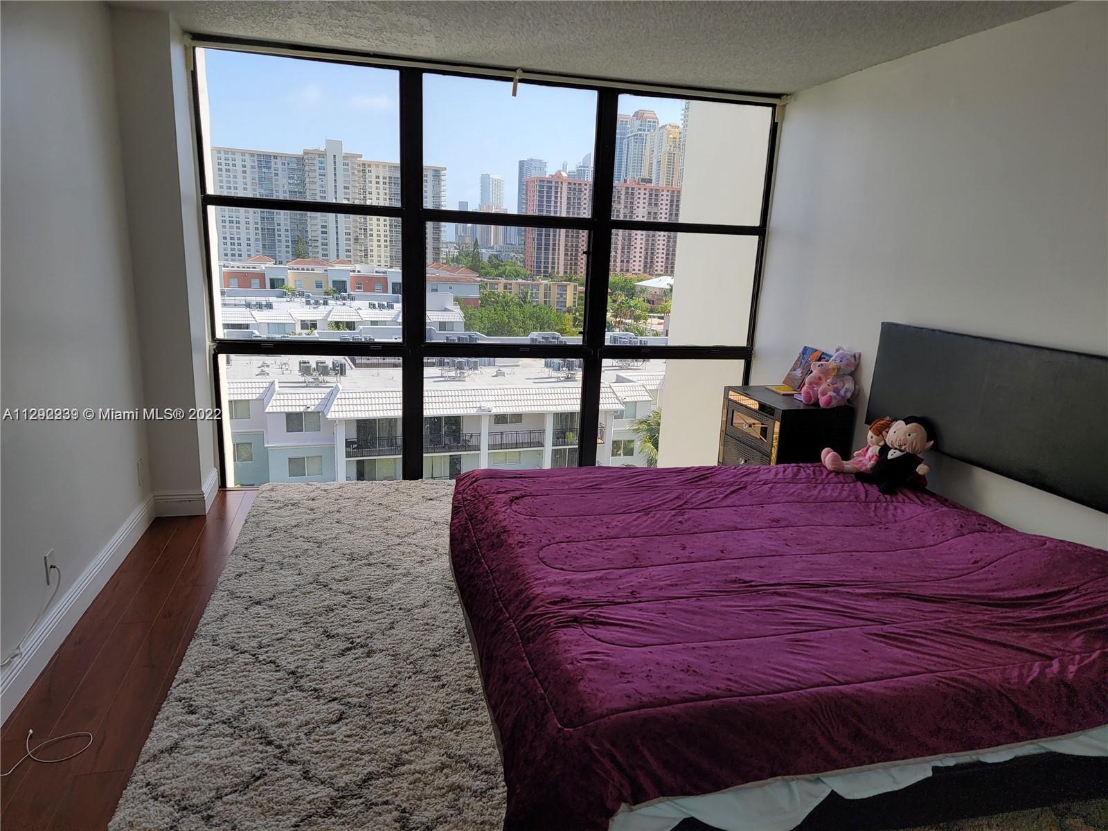 Photo of 17021 Bay Rd #1009, Sunny Isles Beach, Florida, 33160 -