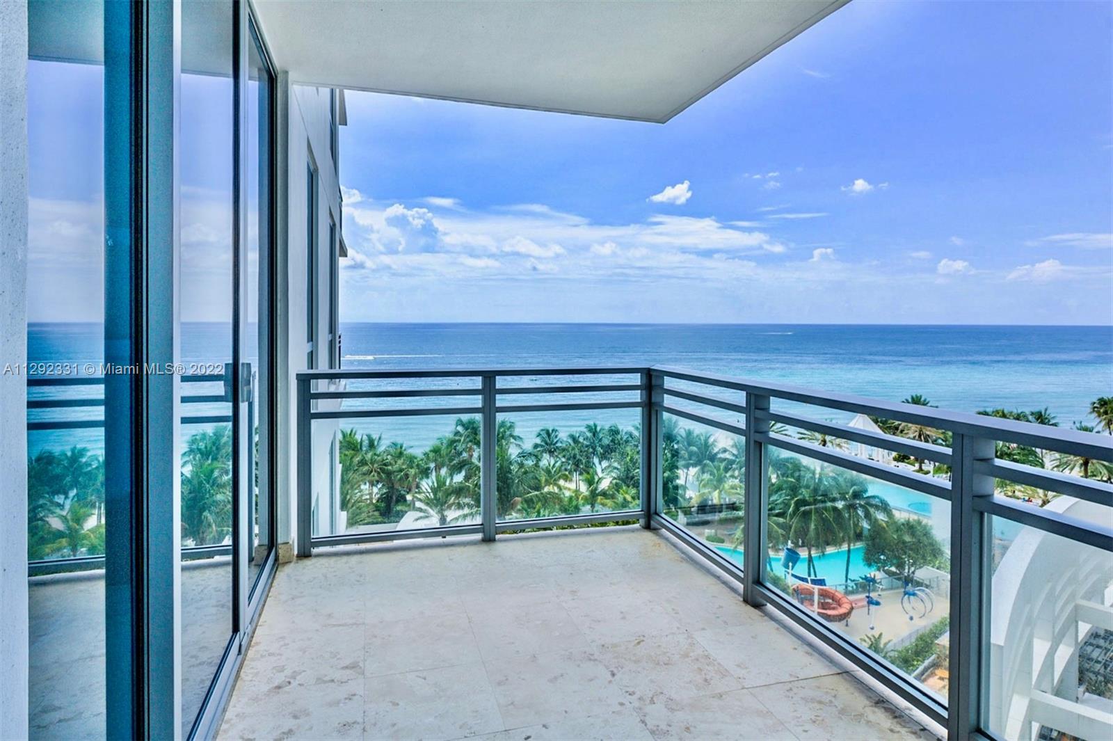 Photo of 3535 Ocean Dr #904, Hollywood, Florida, 33019 -