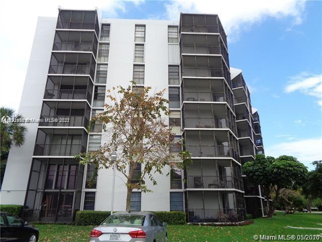 Photo of 3401 Country Club Dr #515, Aventura, Florida, 33180 -