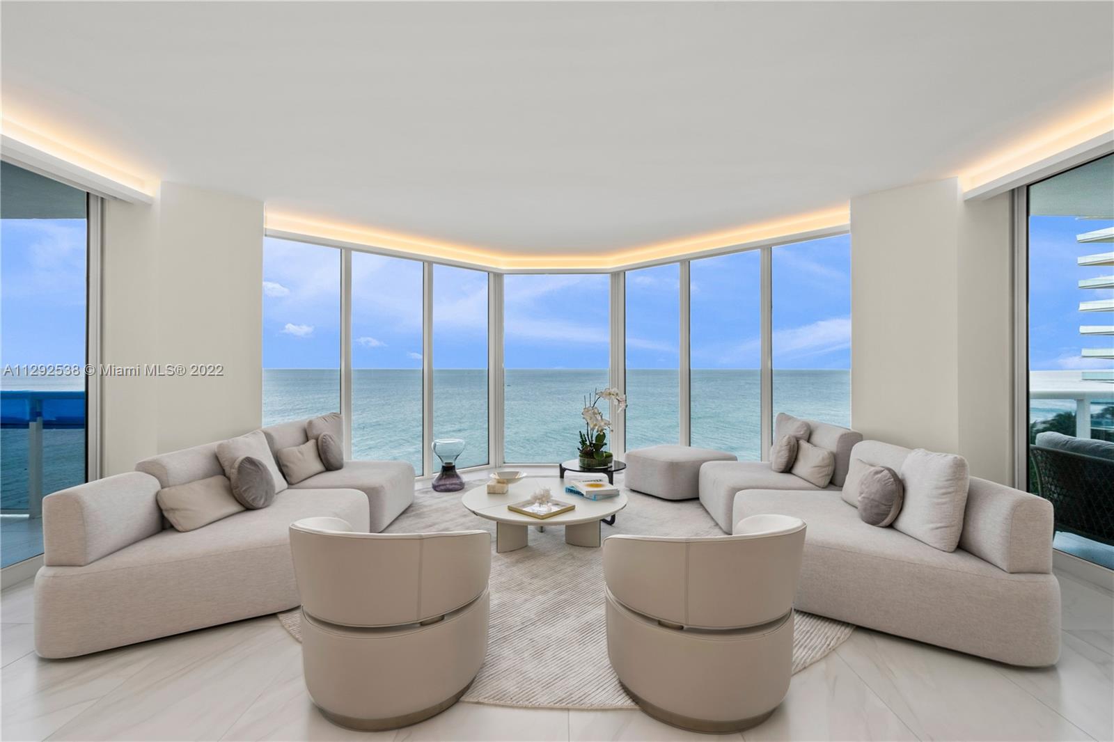 Photo of 19111 Collins Ave #808, Sunny Isles Beach, Florida, 33160 -
