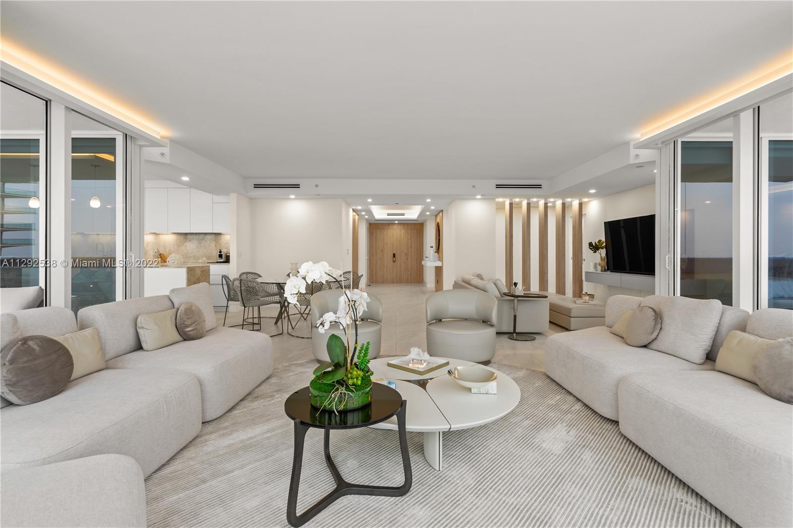Photo of 19111 Collins Ave #808, Sunny Isles Beach, Florida, 33160 -