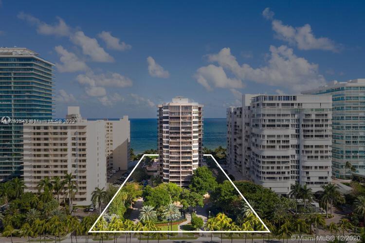 Photo of 10175 Collins Ave #105, Bal Harbour, Florida, 33154 -