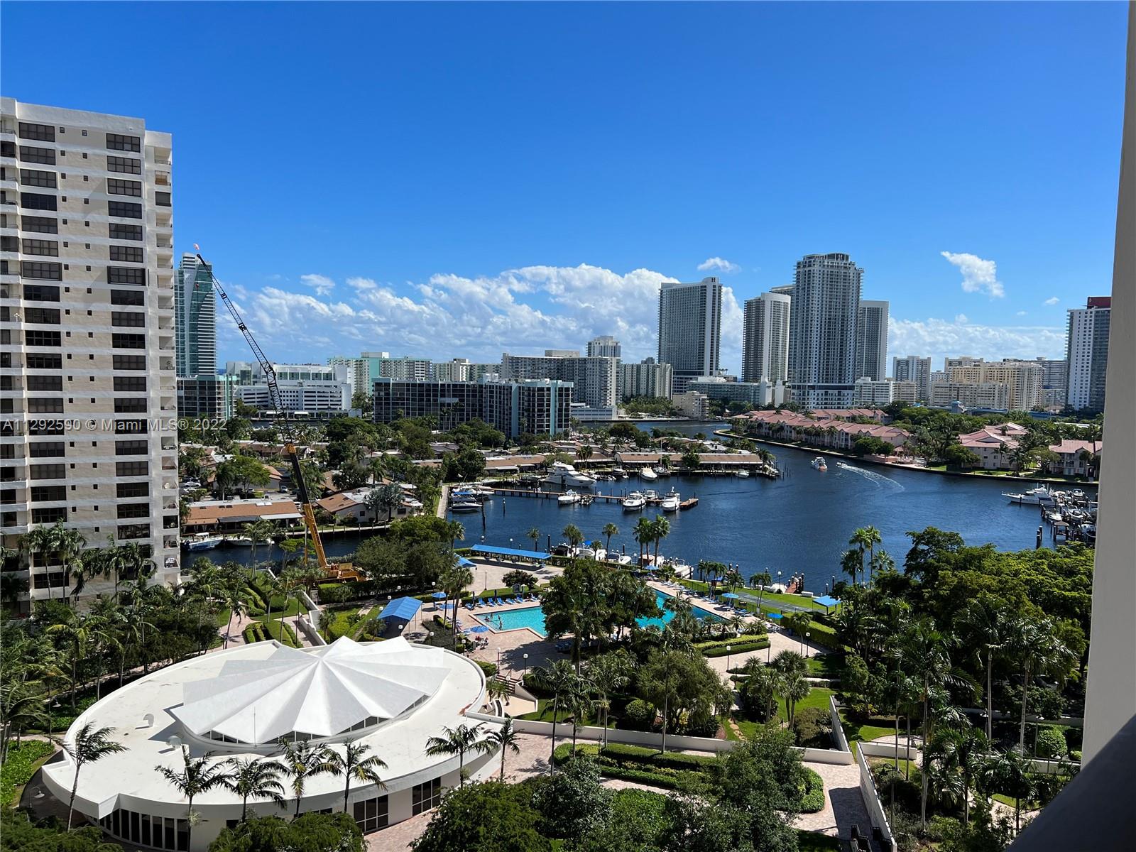 Photo of 600 Three Islands Blvd #1213, Hallandale Beach, Florida, 33009 -