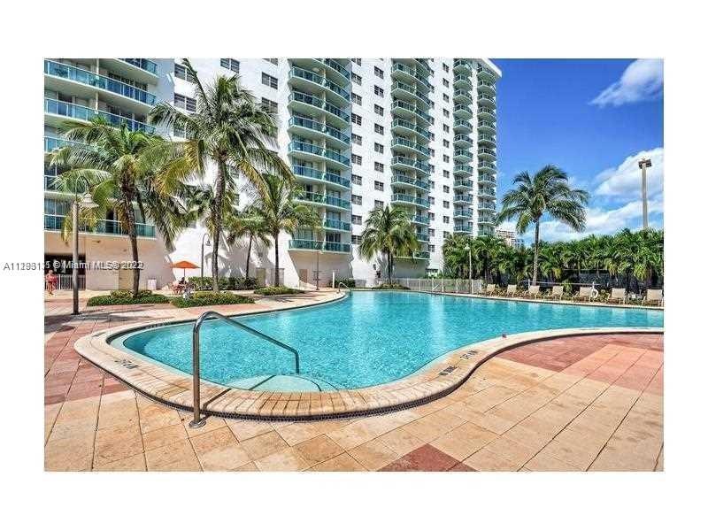 Photo of 19380 Collins Ave #525, Sunny Isles Beach, Florida, 33160 -