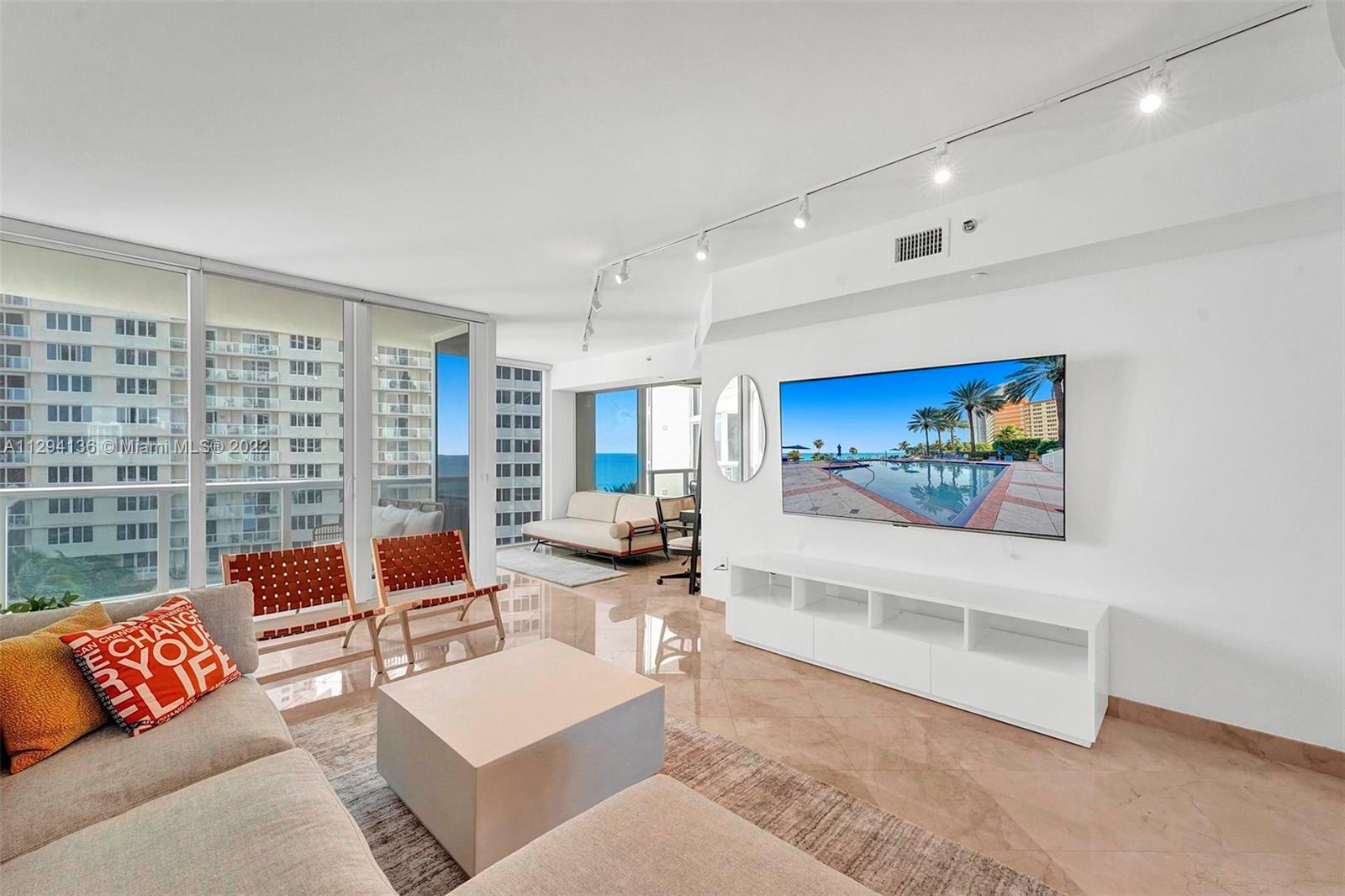 Photo of 19333 Collins Ave #709, Sunny Isles Beach, Florida, 33160 -