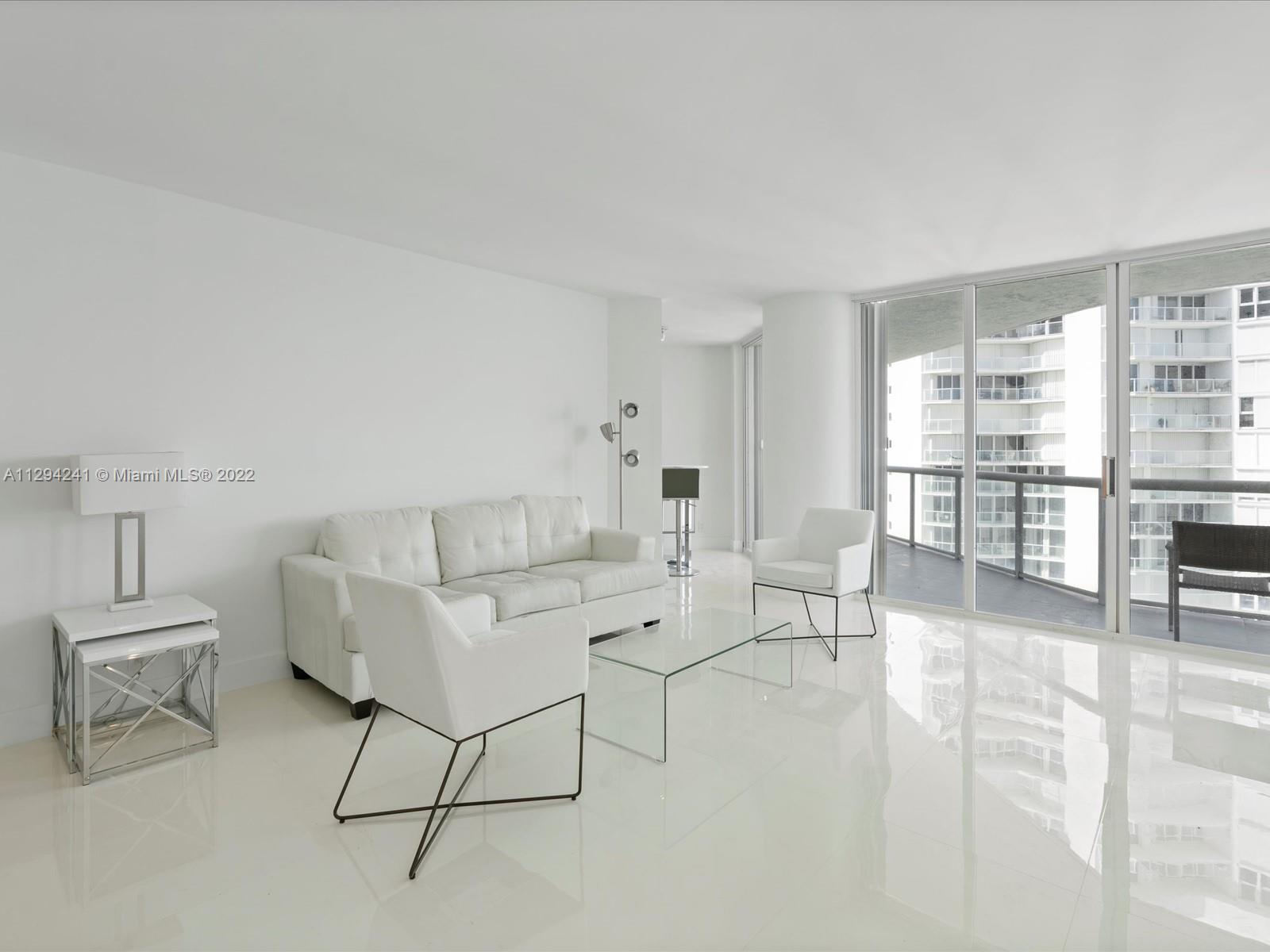Photo of 16425 Collins Ave #1815, Sunny Isles Beach, Florida, 33160 -