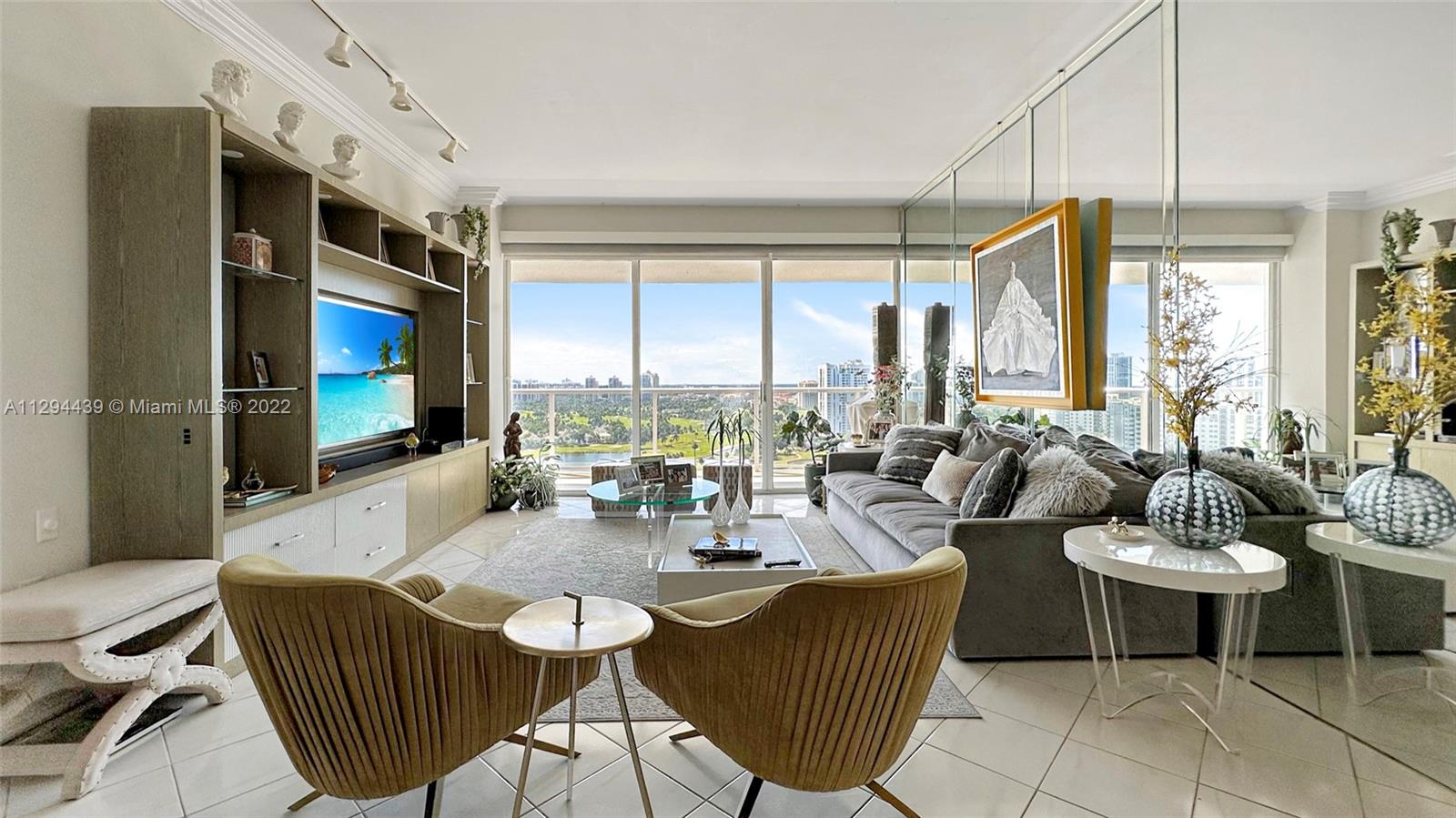 Photo of 3731 Country Club Dr #26, Aventura, Florida, 33180 -