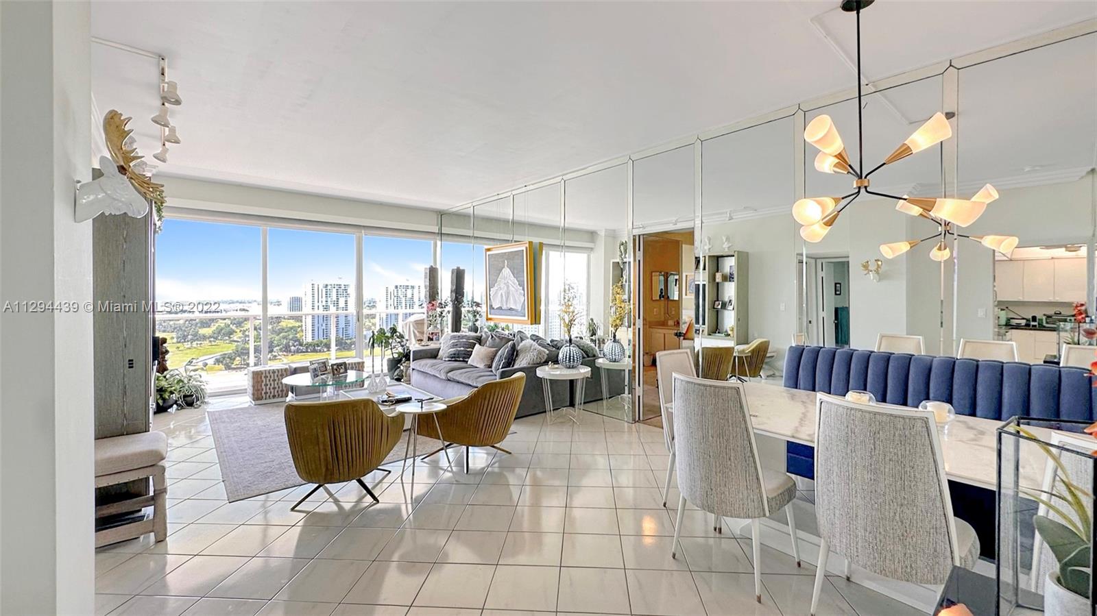 Photo of 3731 Country Club Dr #26, Aventura, Florida, 33180 -