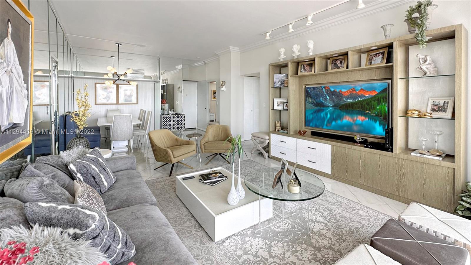 Photo of 3731 Country Club Dr #26, Aventura, Florida, 33180 -