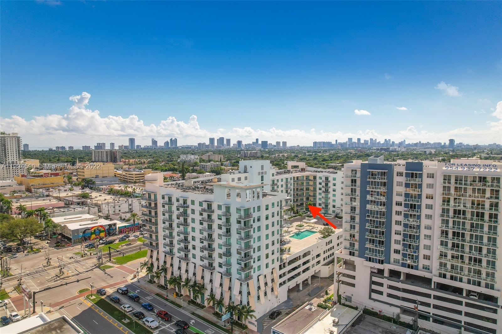 Photo of 140 Dixie Hwy #518, Hollywood, Florida, 33020 -