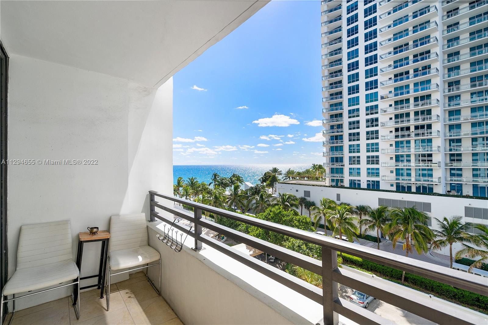 Photo of 3505 Ocean Dr #618, Hollywood, Florida, 33019 -