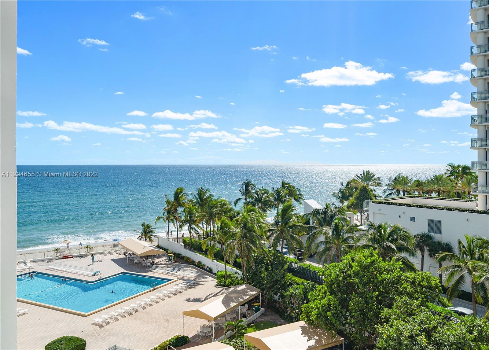 Photo of 3505 Ocean Dr #618, Hollywood, Florida, 33019 -
