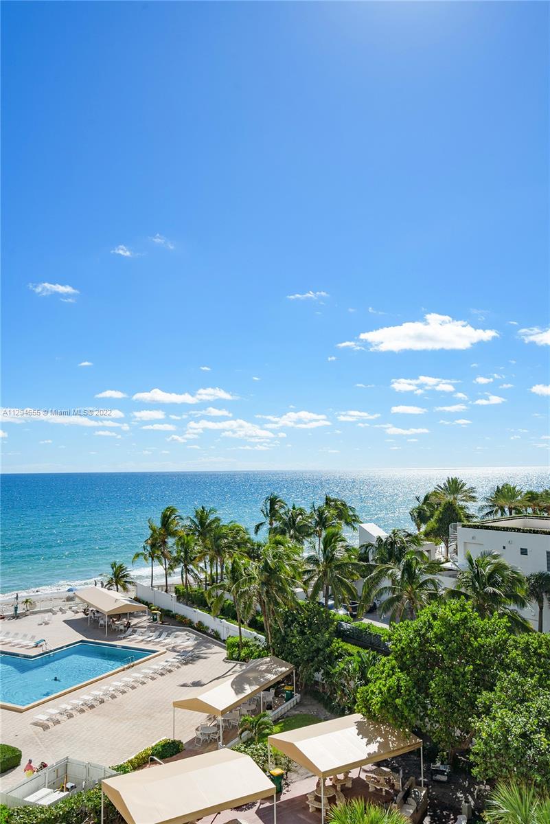 Photo of 3505 Ocean Dr #618, Hollywood, Florida, 33019 -