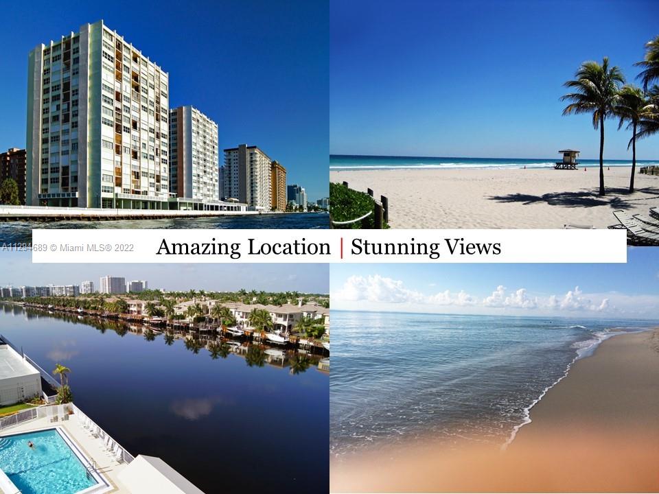 Photo of 1410 Ocean Dr #1105, Hollywood, Florida, 33019 -