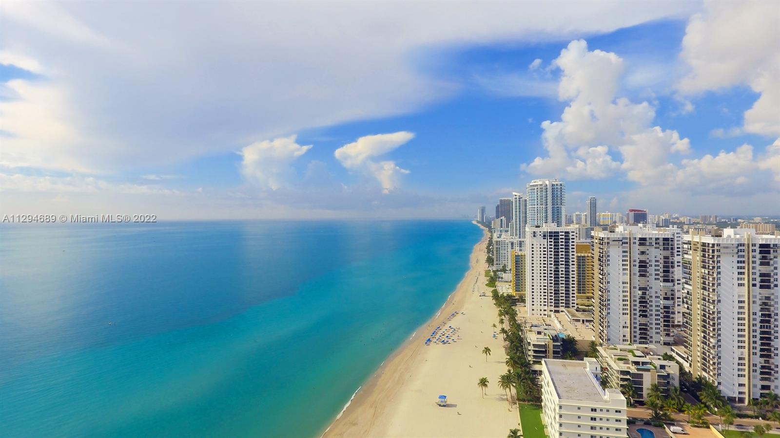 Photo of 1410 Ocean Dr #1105, Hollywood, Florida, 33019 -