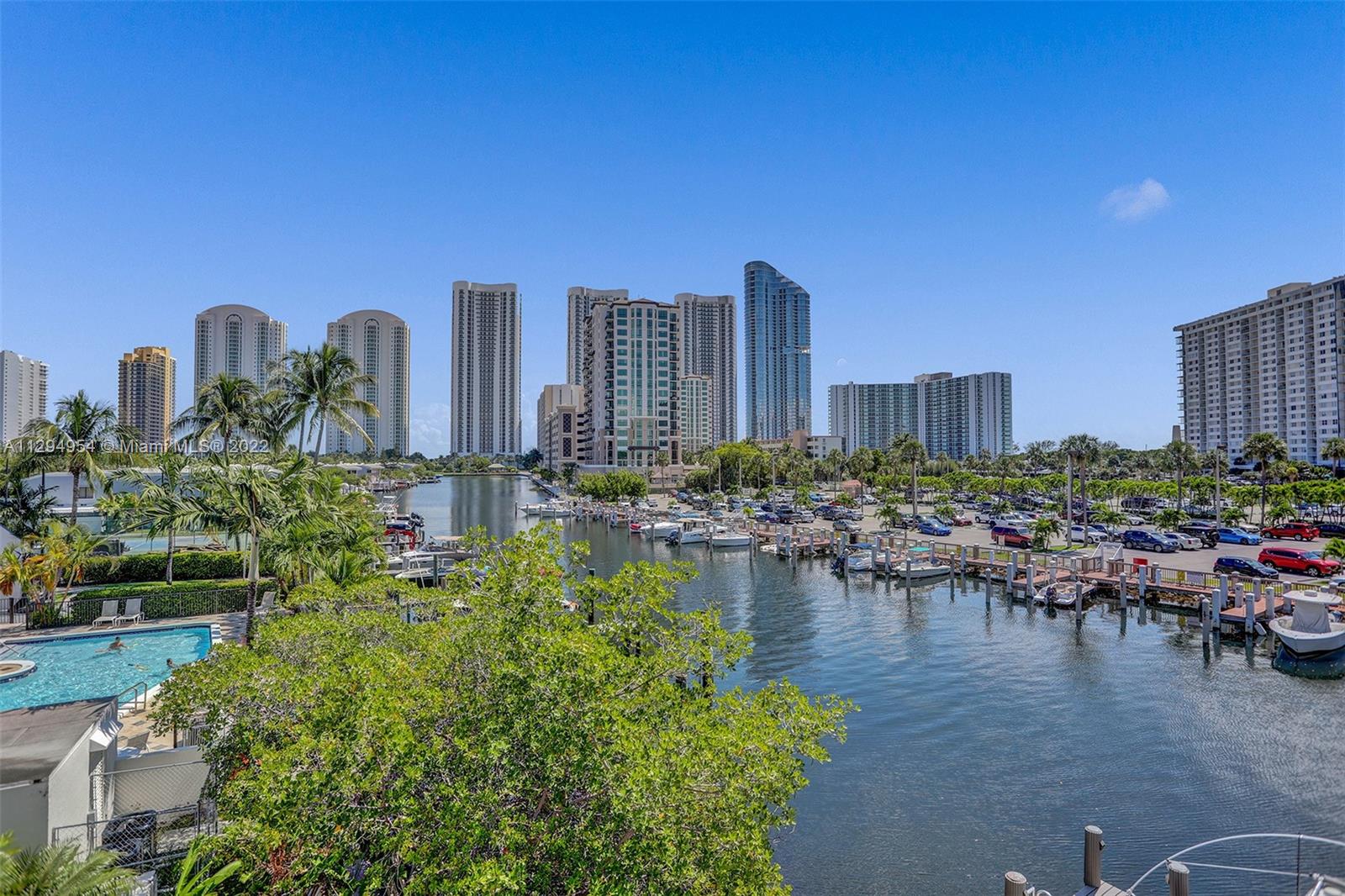 Photo of 406 Poinciana Dr #1725, Sunny Isles Beach, Florida, 33160 -