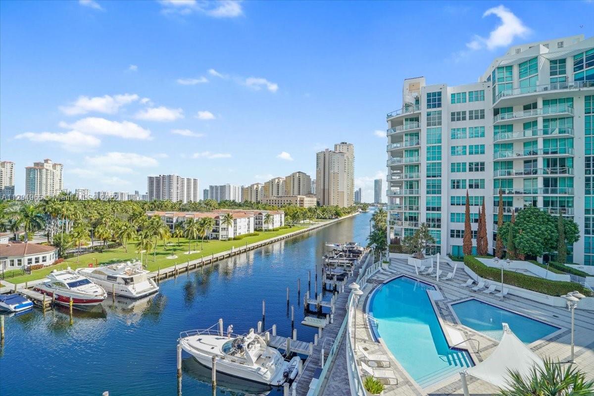 Photo of 3131 188th St #1601, Aventura, Florida, 33180 -