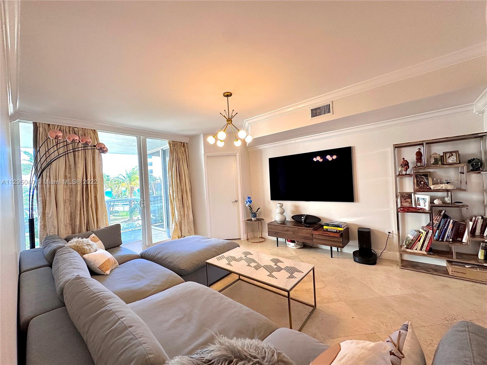 Photo of 19111 Collins Ave #207, Sunny Isles Beach, Florida, 33160 -