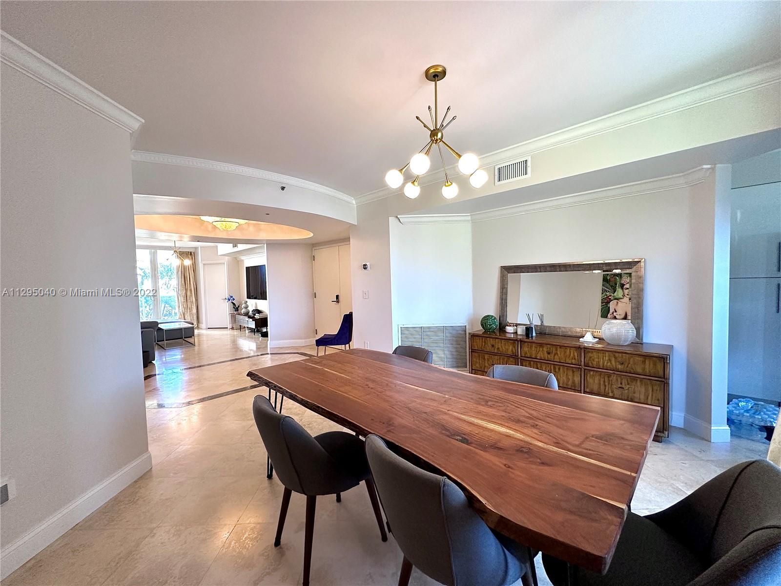 Photo of 19111 Collins Ave #207, Sunny Isles Beach, Florida, 33160 - Used as 3d bedroom