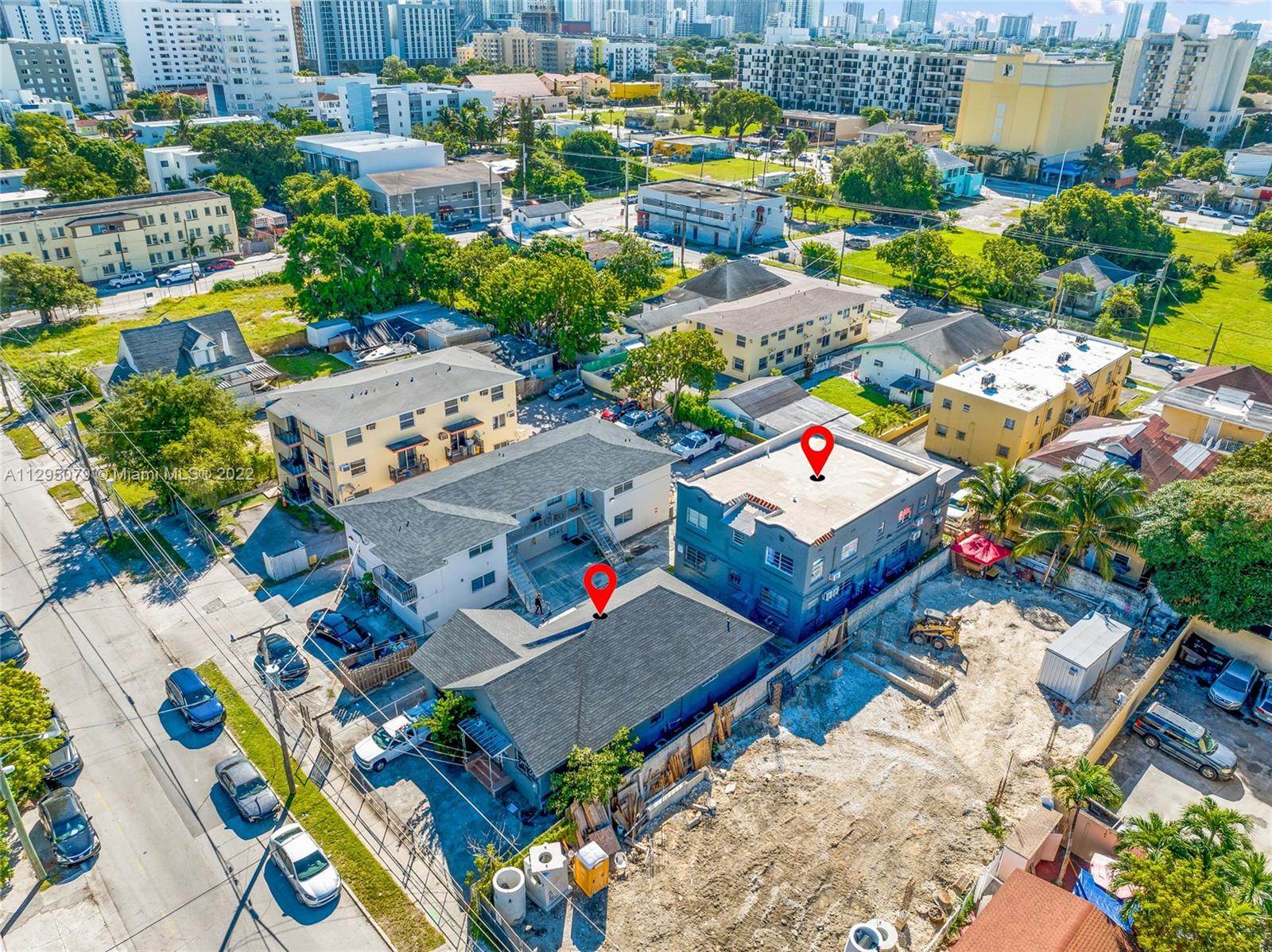 See details / 5314 sq. ft. $ 2022-10-28 0 Photo