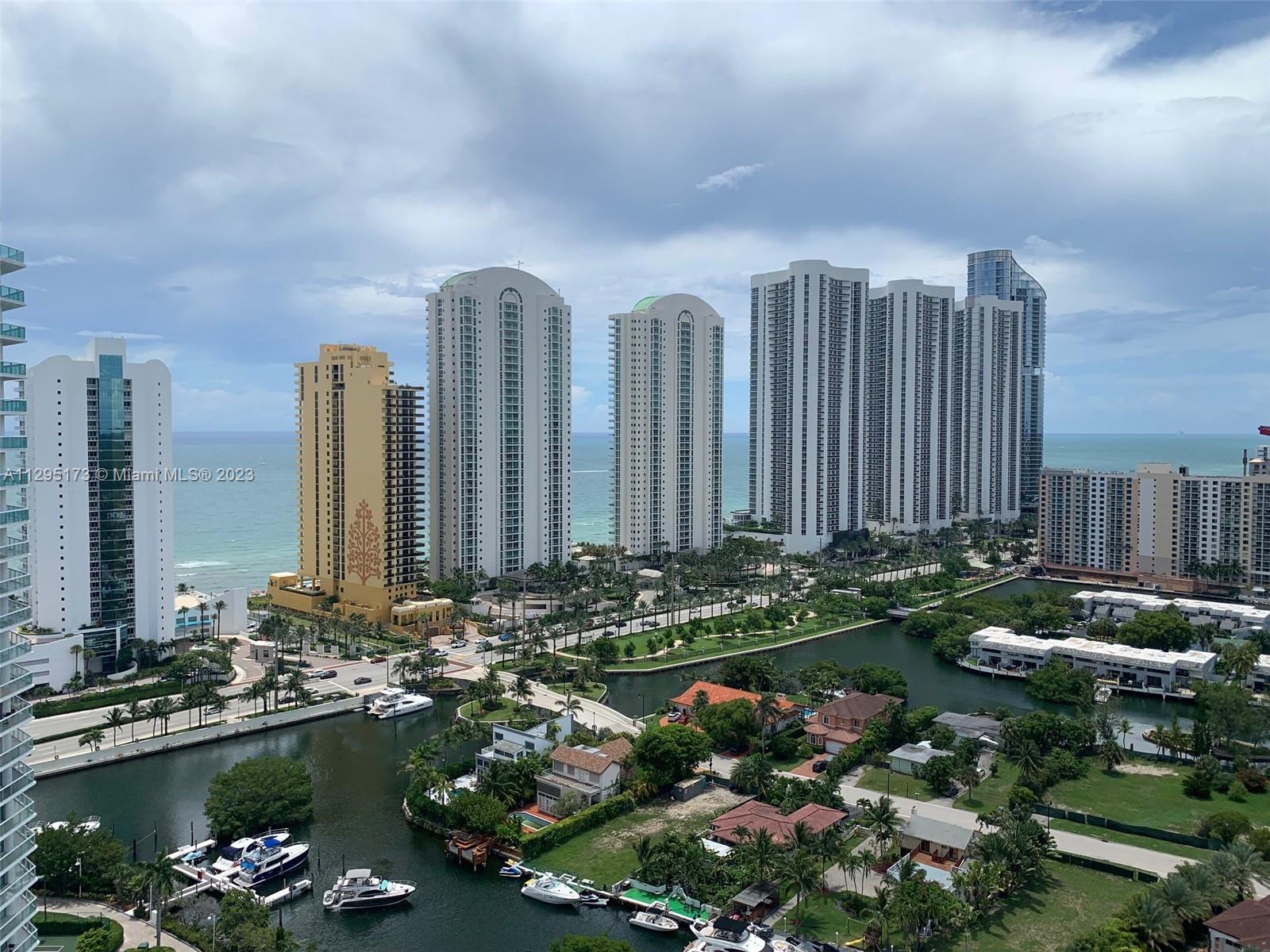 Photo of 16500 Collins Ave #2551, Sunny Isles Beach, Florida, 33160 -