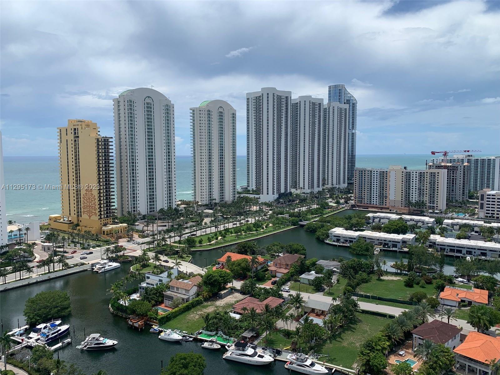 Photo of 16500 Collins Ave #2551, Sunny Isles Beach, Florida, 33160 -