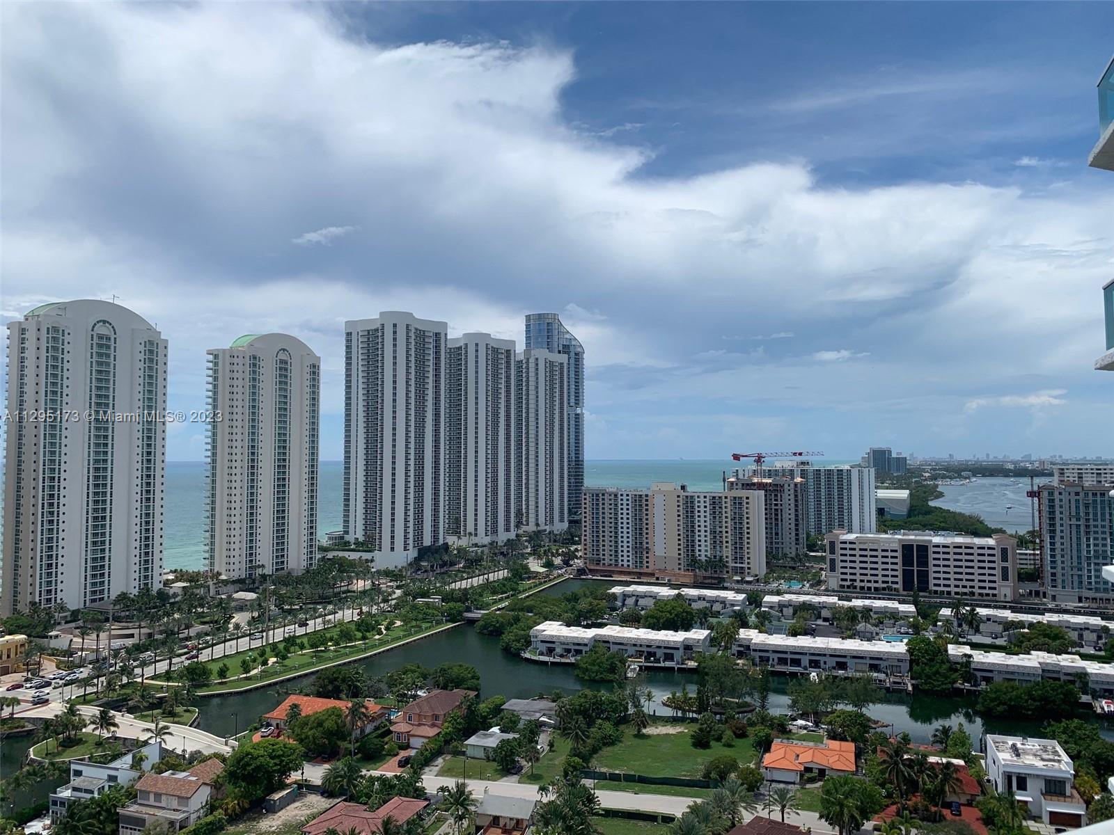 Photo of 16500 Collins Ave #2551, Sunny Isles Beach, Florida, 33160 -