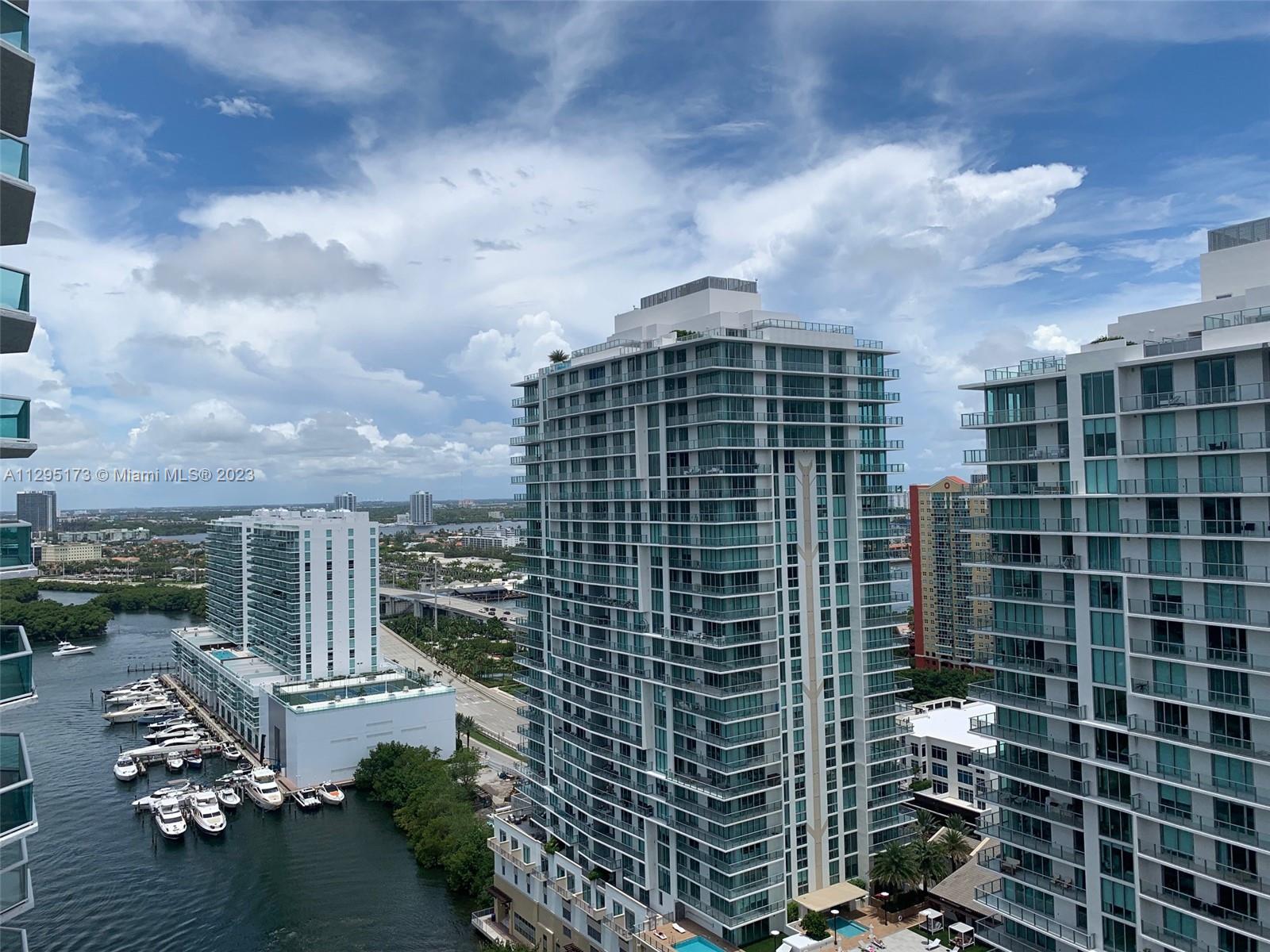 Photo of 16500 Collins Ave #2551, Sunny Isles Beach, Florida, 33160 -