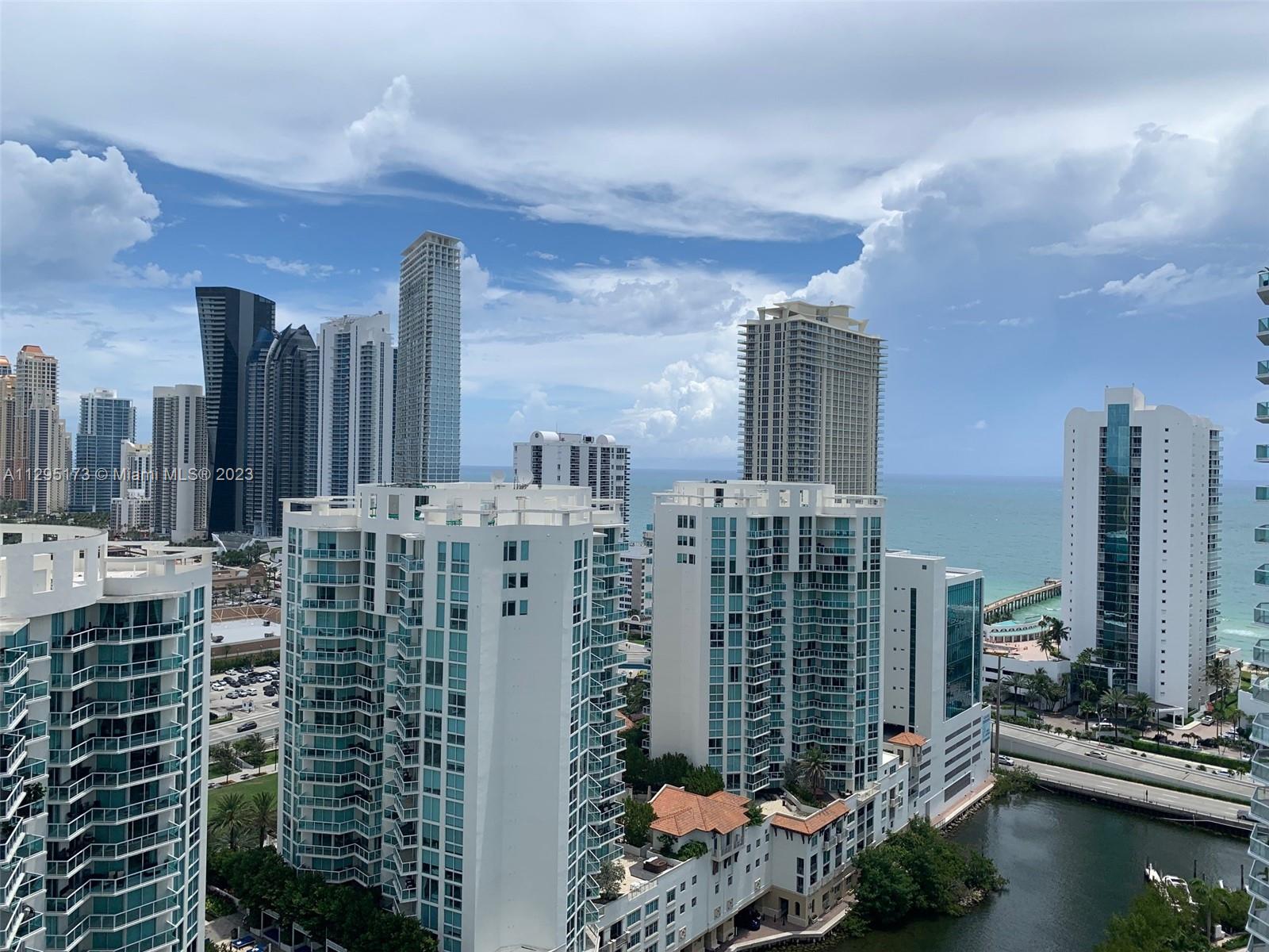 Photo of 16500 Collins Ave #2551, Sunny Isles Beach, Florida, 33160 -