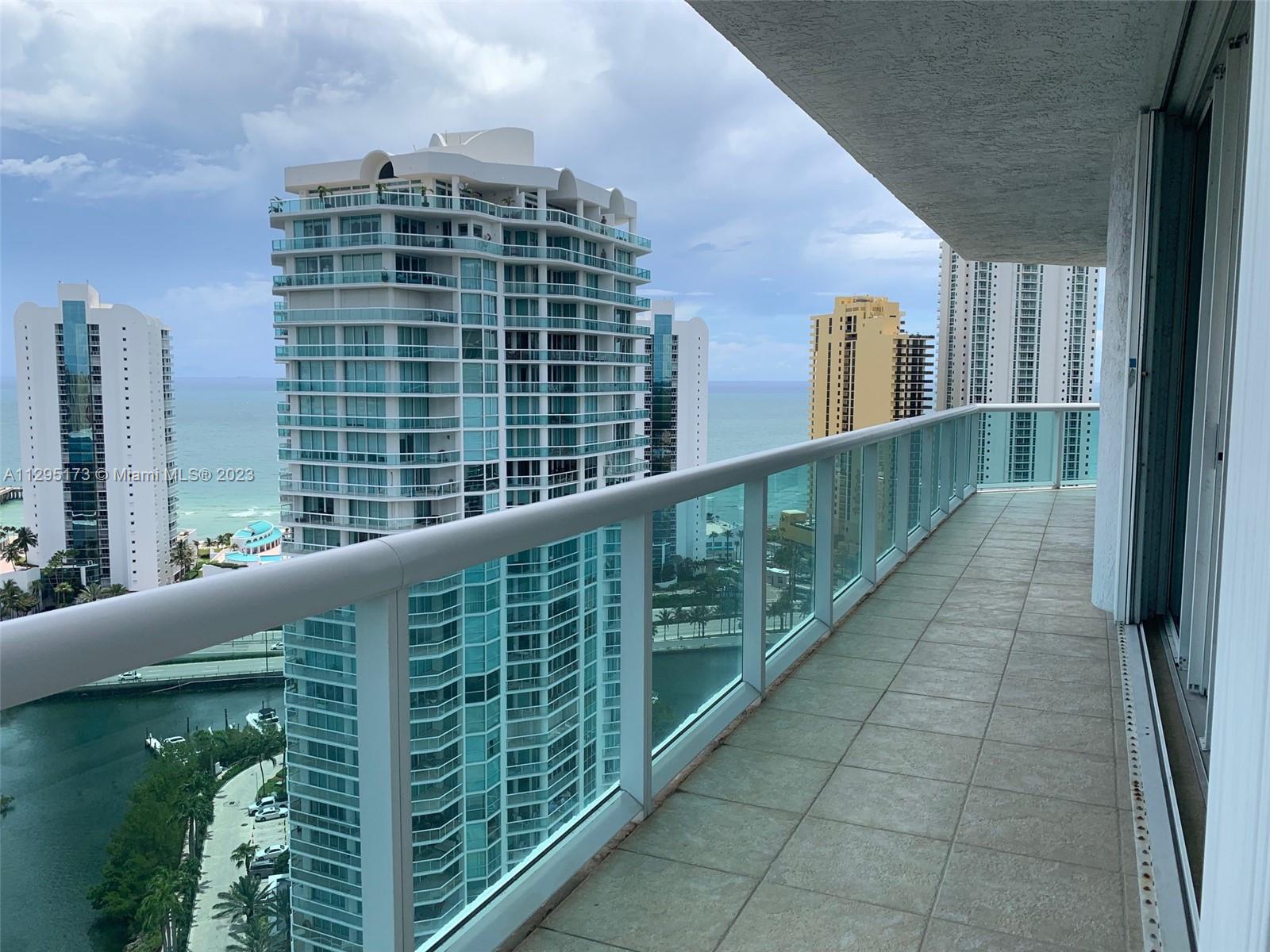 Photo of 16500 Collins Ave #2551, Sunny Isles Beach, Florida, 33160 -