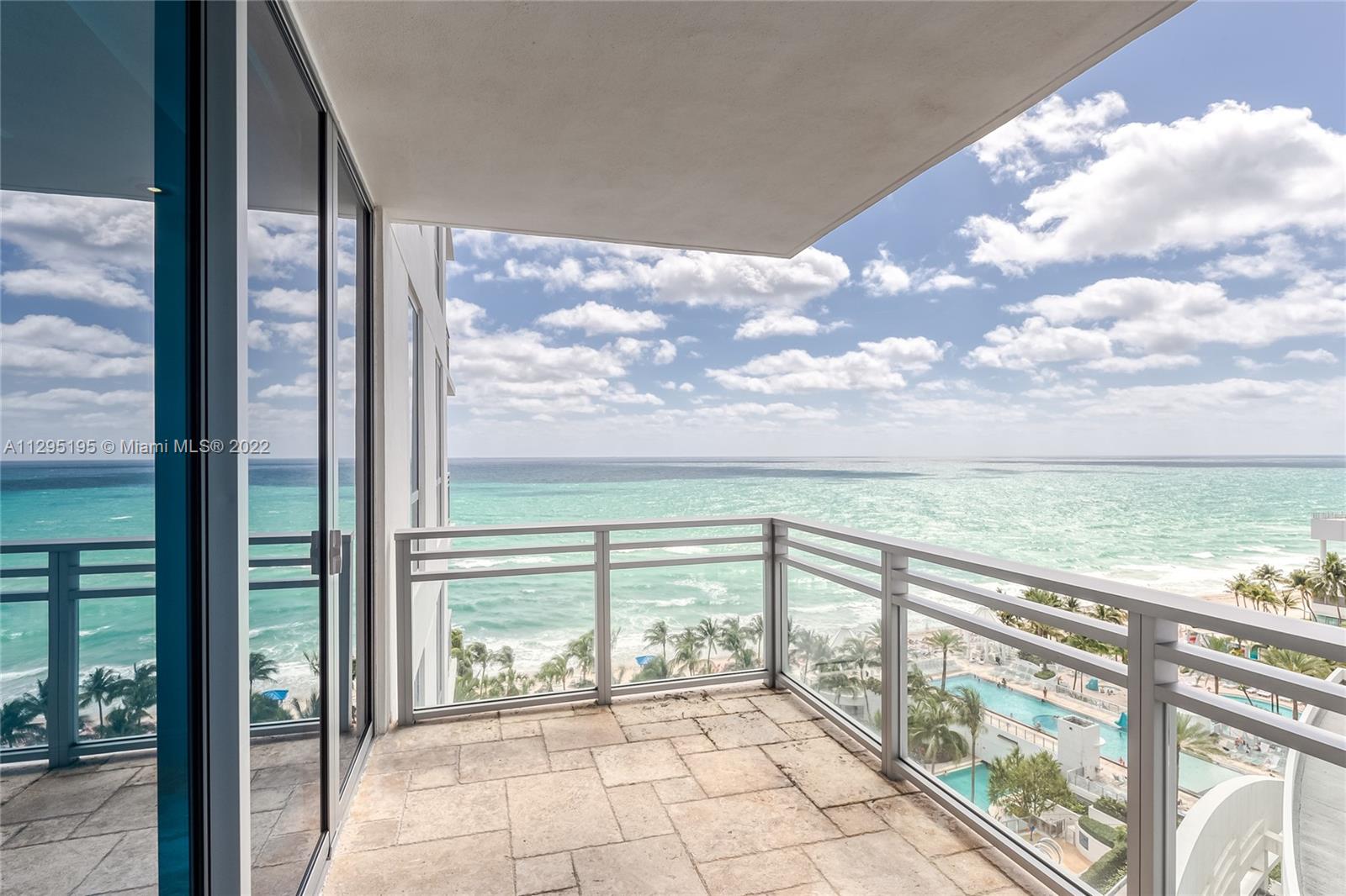 Photo of 3535 Ocean Dr #1204, Hollywood, Florida, 33019 -