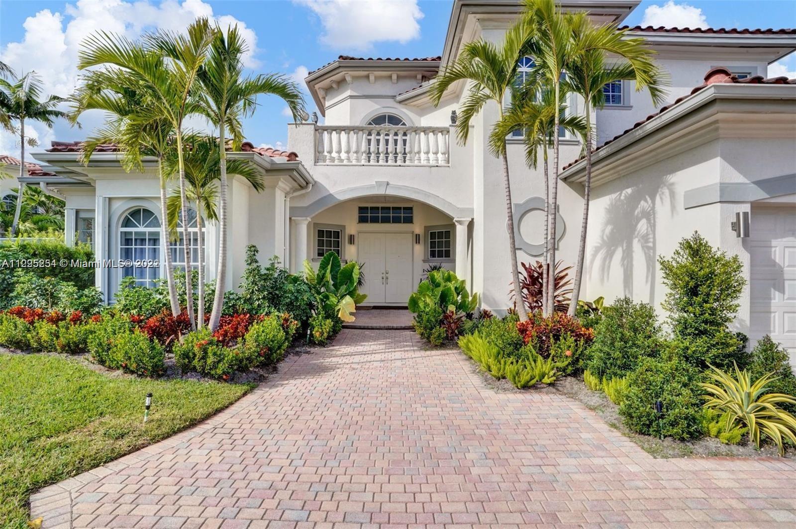 Photo of 1061 Harbor Ct , Hollywood, Florida, 33019 -