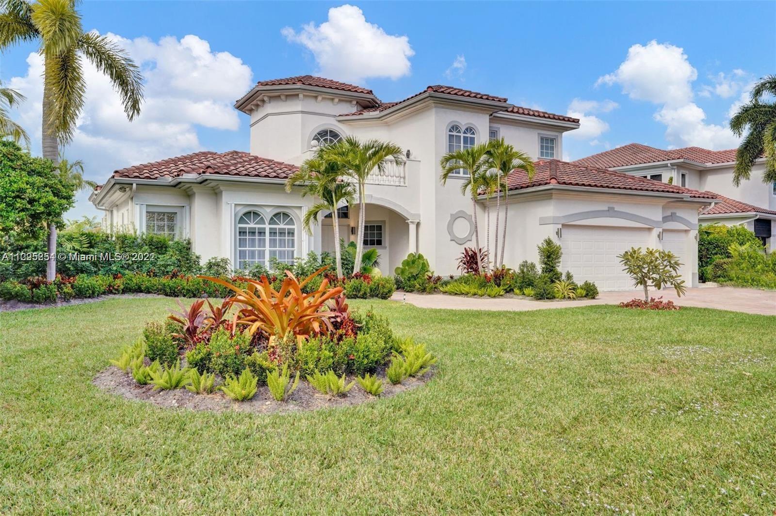 Photo of 1061 Harbor Ct , Hollywood, Florida, 33019 -