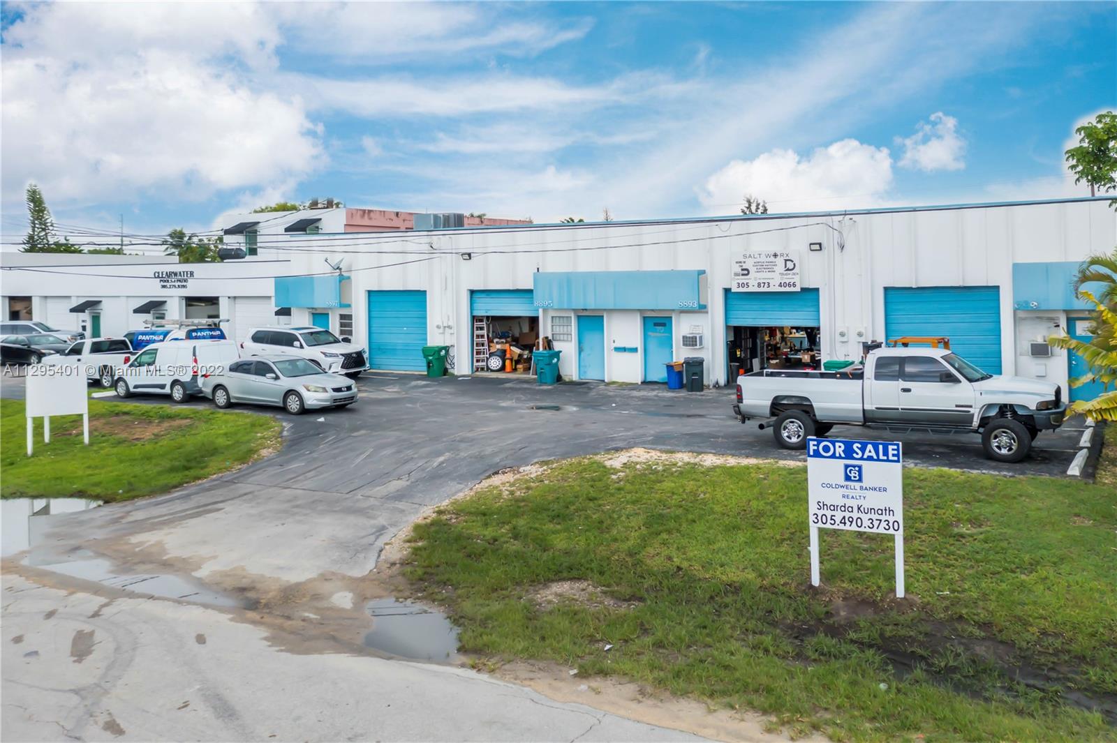 See details 8891-8897 / sq. ft. $ 2022-10-28 0 Photo