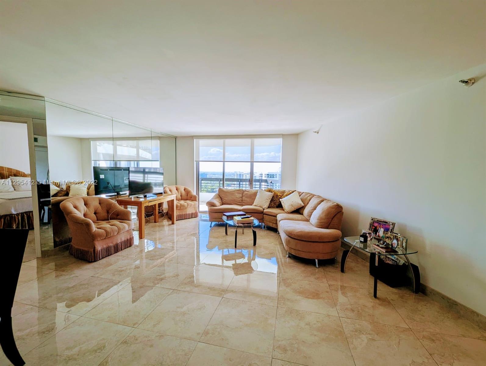 Photo of 3500 Mystic Pointe Dr #2502, Aventura, Florida, 33180 -