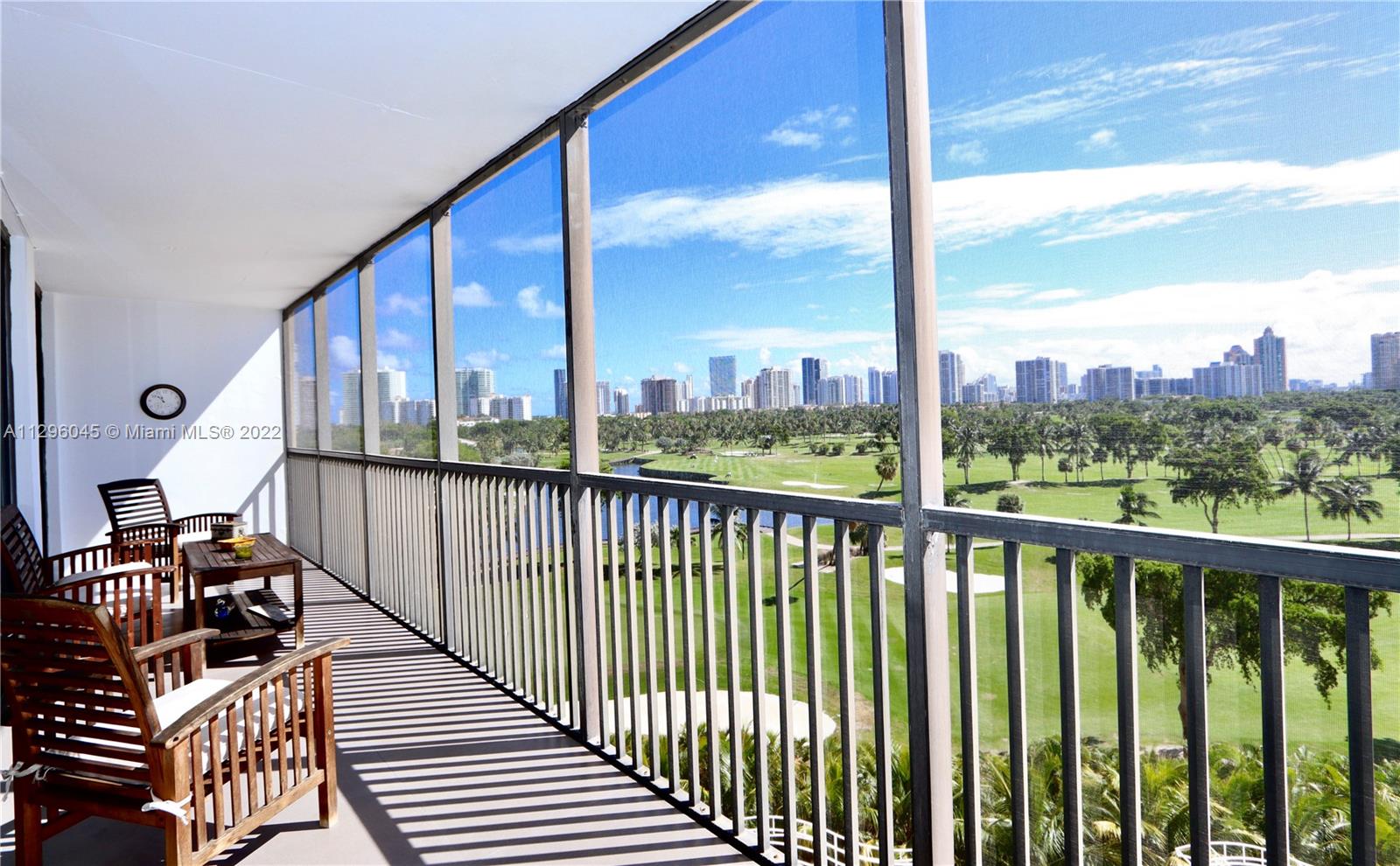 Photo of 20379 Country Club Dr #836, Aventura, Florida, 33180 -