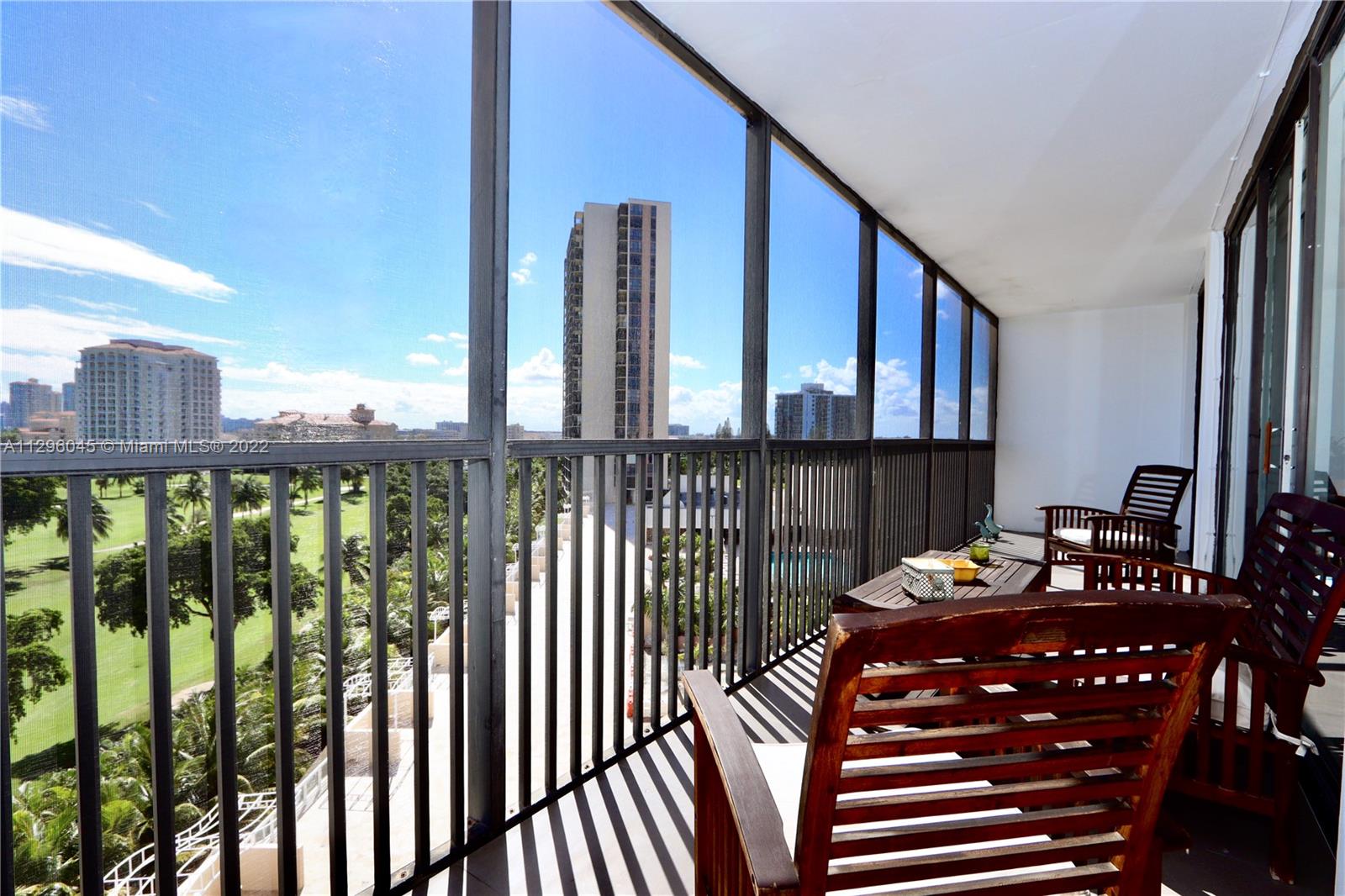 Photo of 20379 Country Club Dr #836, Aventura, Florida, 33180 -
