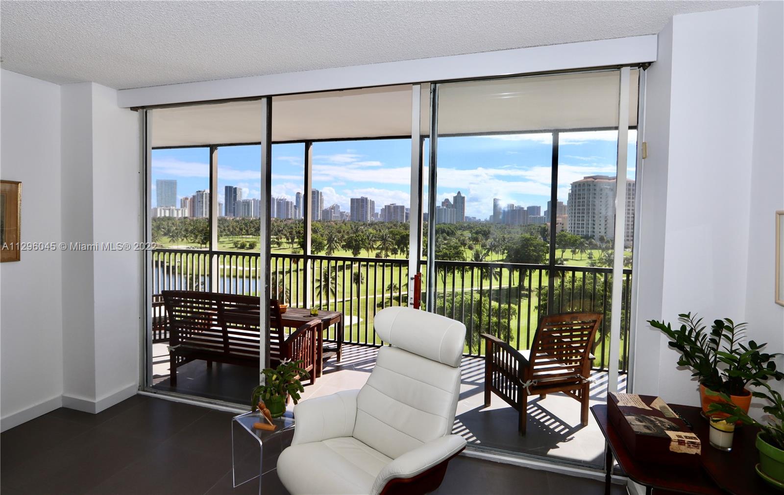 Photo of 20379 Country Club Dr #836, Aventura, Florida, 33180 -