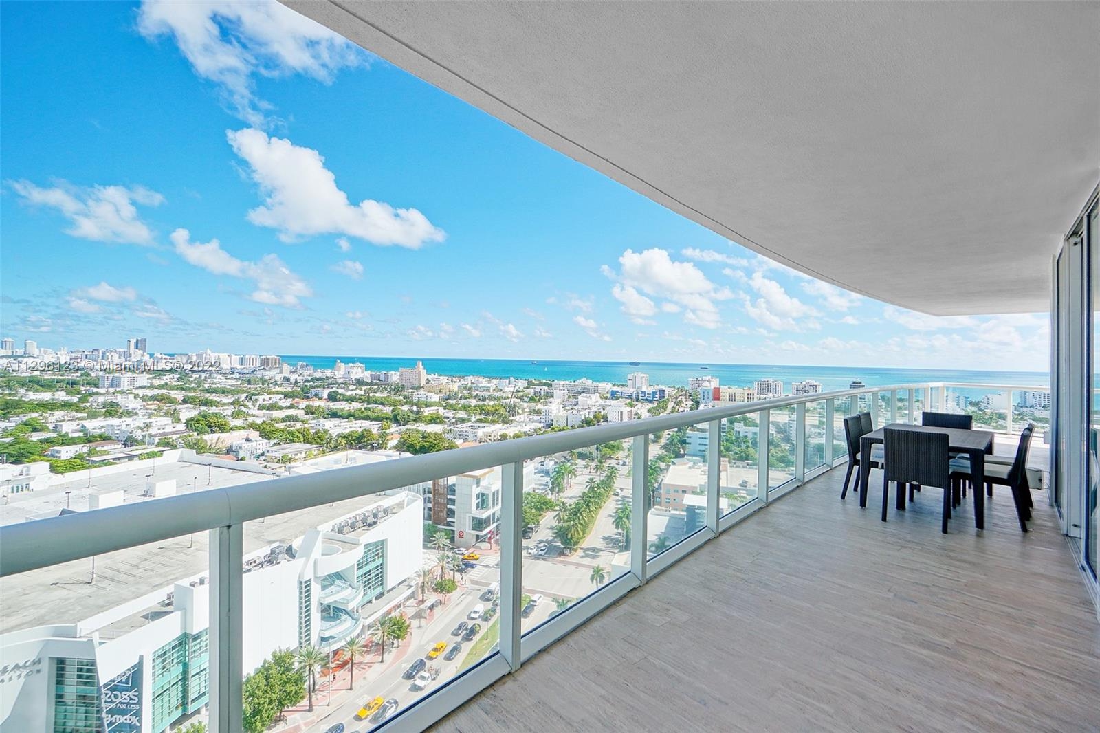 Photo of 450 Alton Rd #2210, Miami Beach, Florida, 33139 -