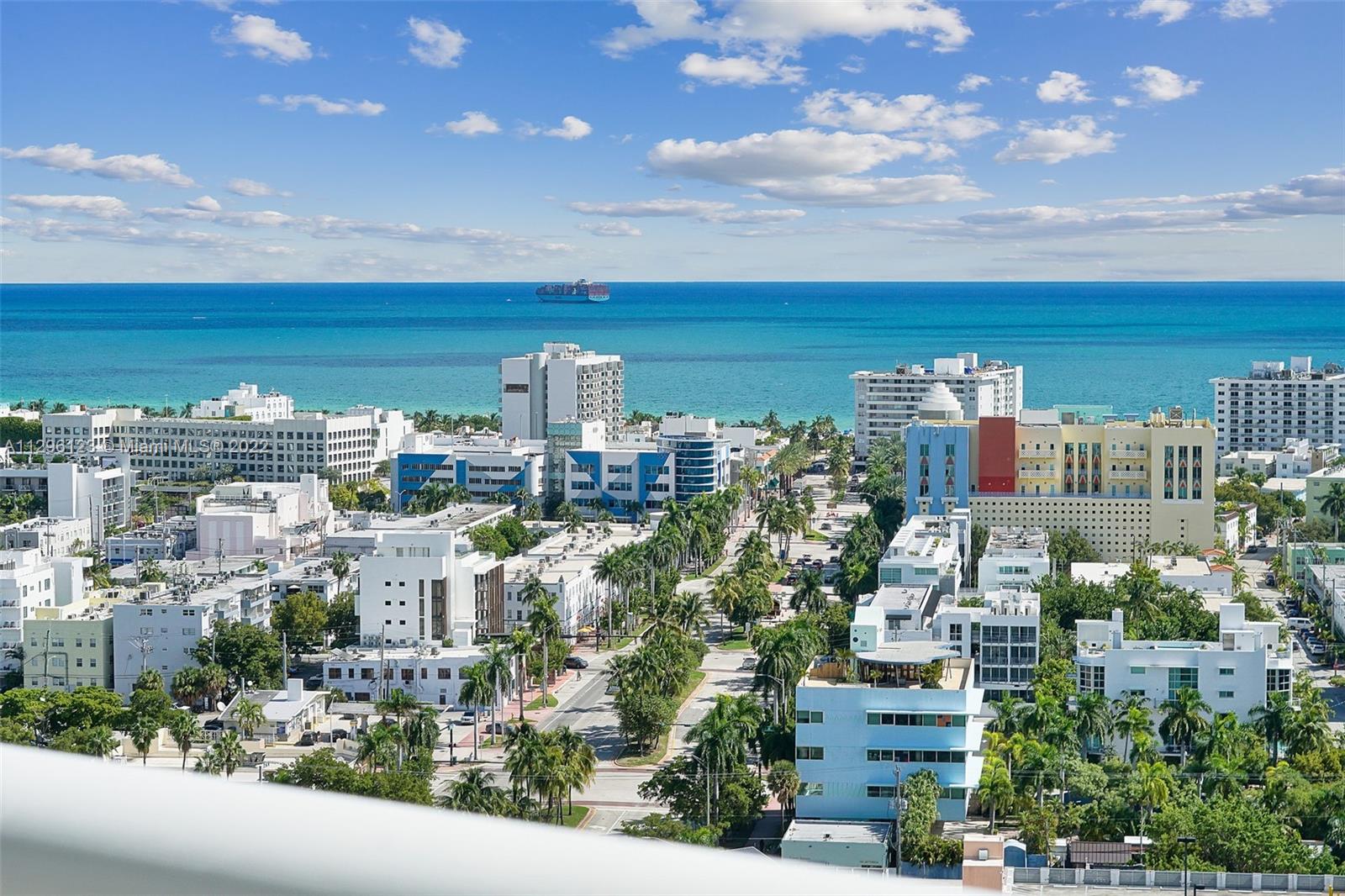 Photo of 450 Alton Rd #2210, Miami Beach, Florida, 33139 -