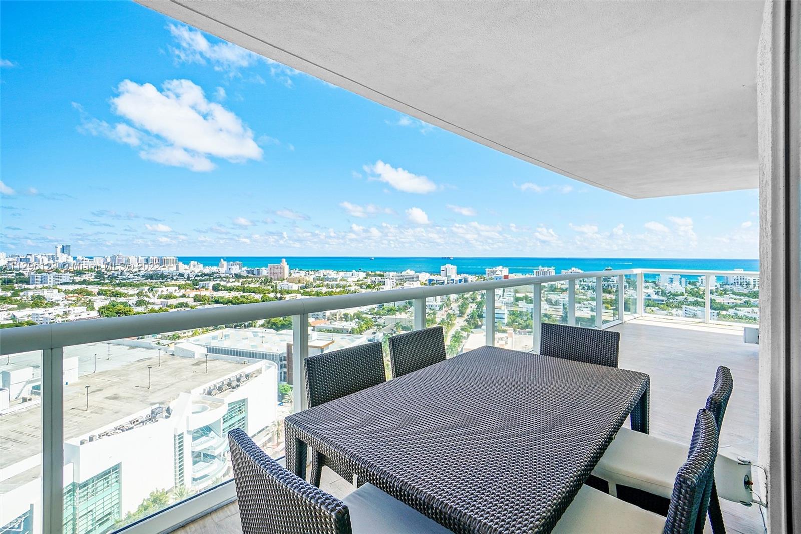 Photo of 450 Alton Rd #2210, Miami Beach, Florida, 33139 -