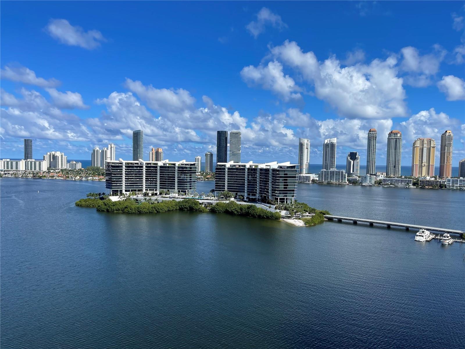 Photo of 3201 183rd St #2202, Aventura, Florida, 33160 -