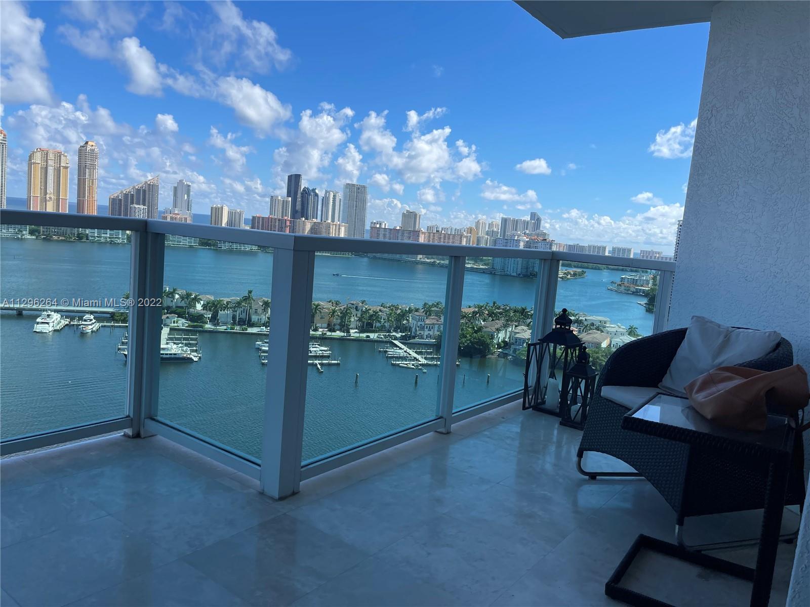 Photo of 3201 183rd St #2202, Aventura, Florida, 33160 -