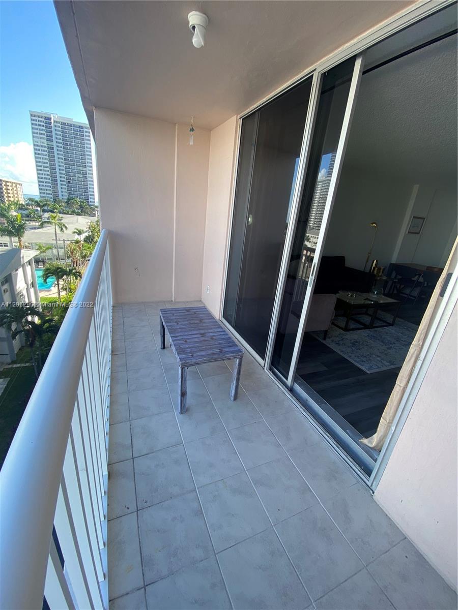 Photo of 3161 Ocean Dr #602, Hallandale Beach, Florida, 33009 -