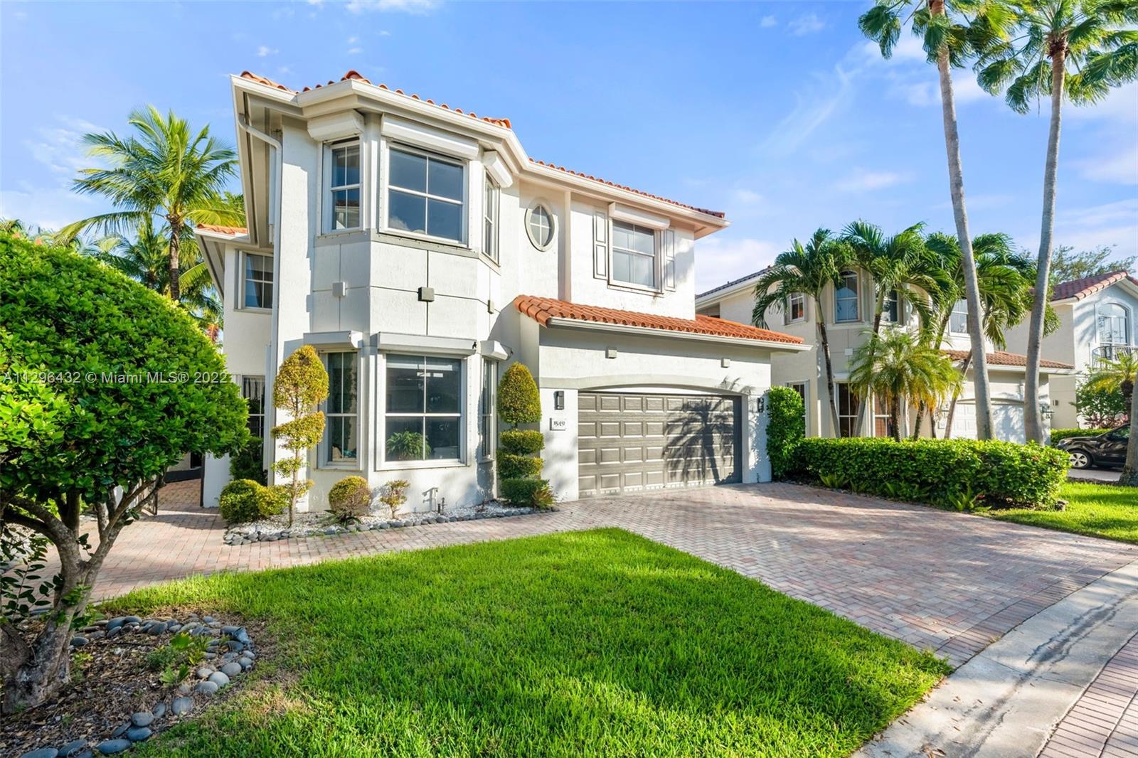 Photo of 1549 Breakwater Ter (1549), Hollywood, Florida, 33019 -