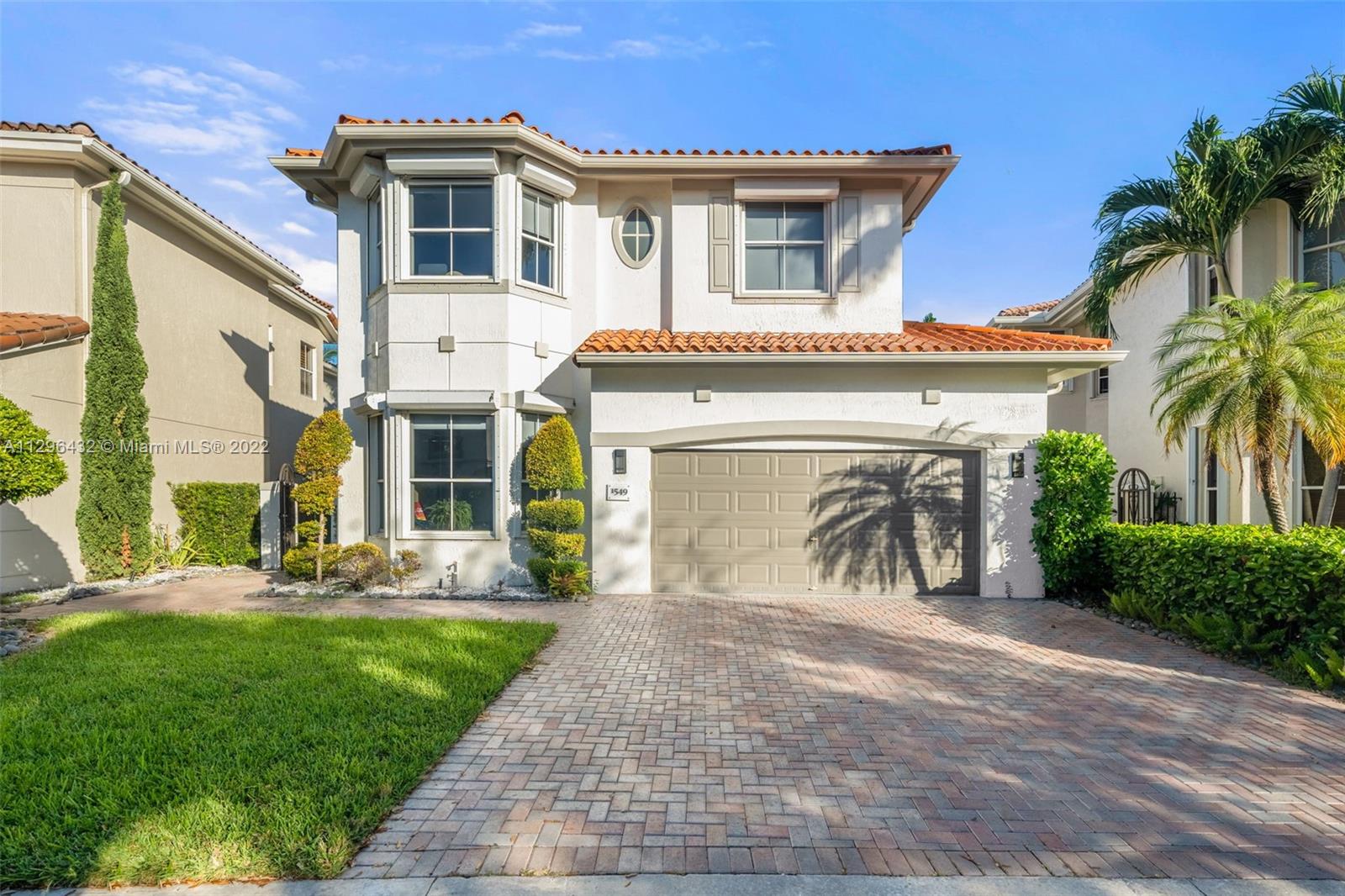 Photo of 1549 Breakwater Ter (1549), Hollywood, Florida, 33019 -