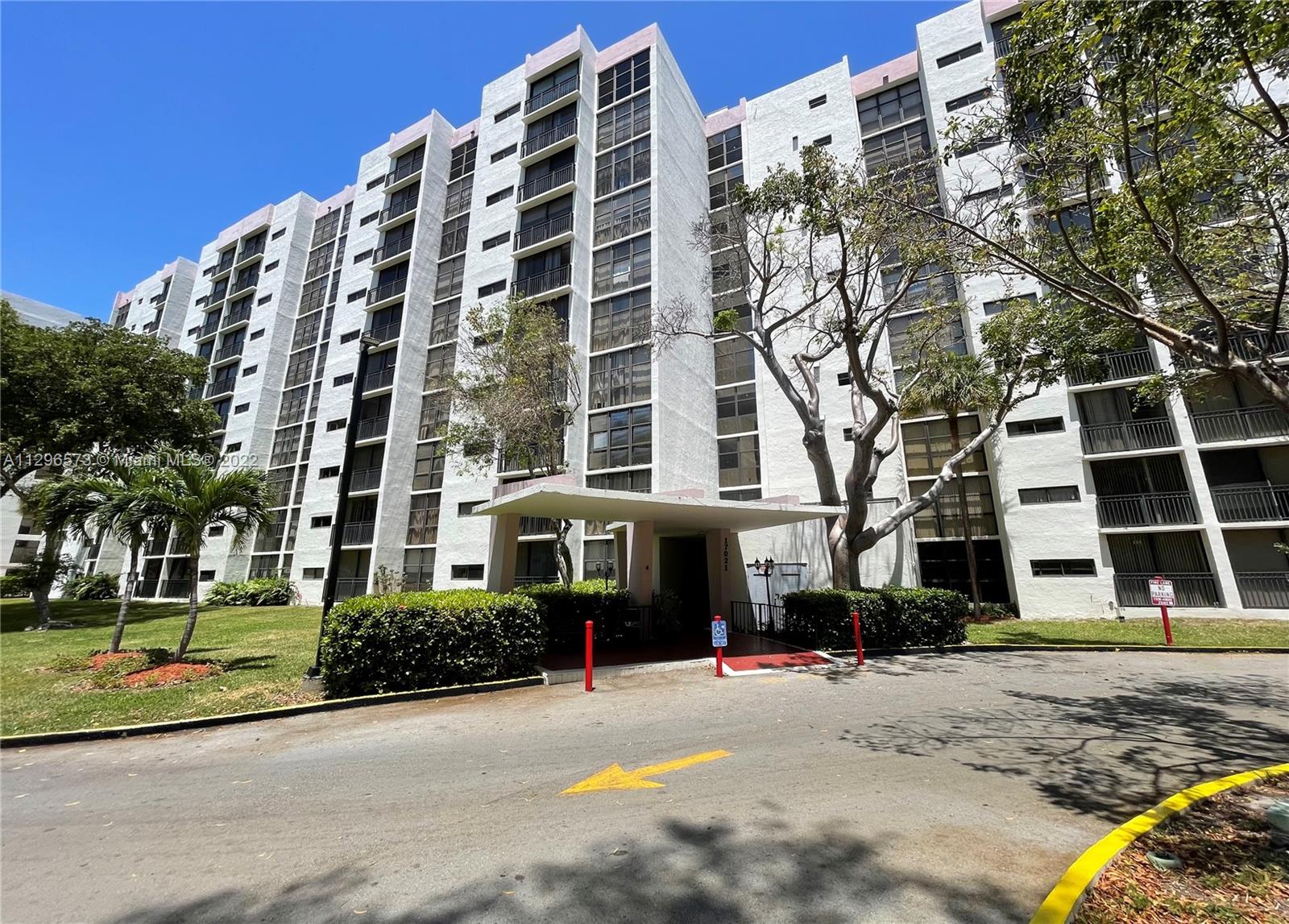 Photo of 17021 Bay Rd #529, Sunny Isles Beach, Florida, 33160 -