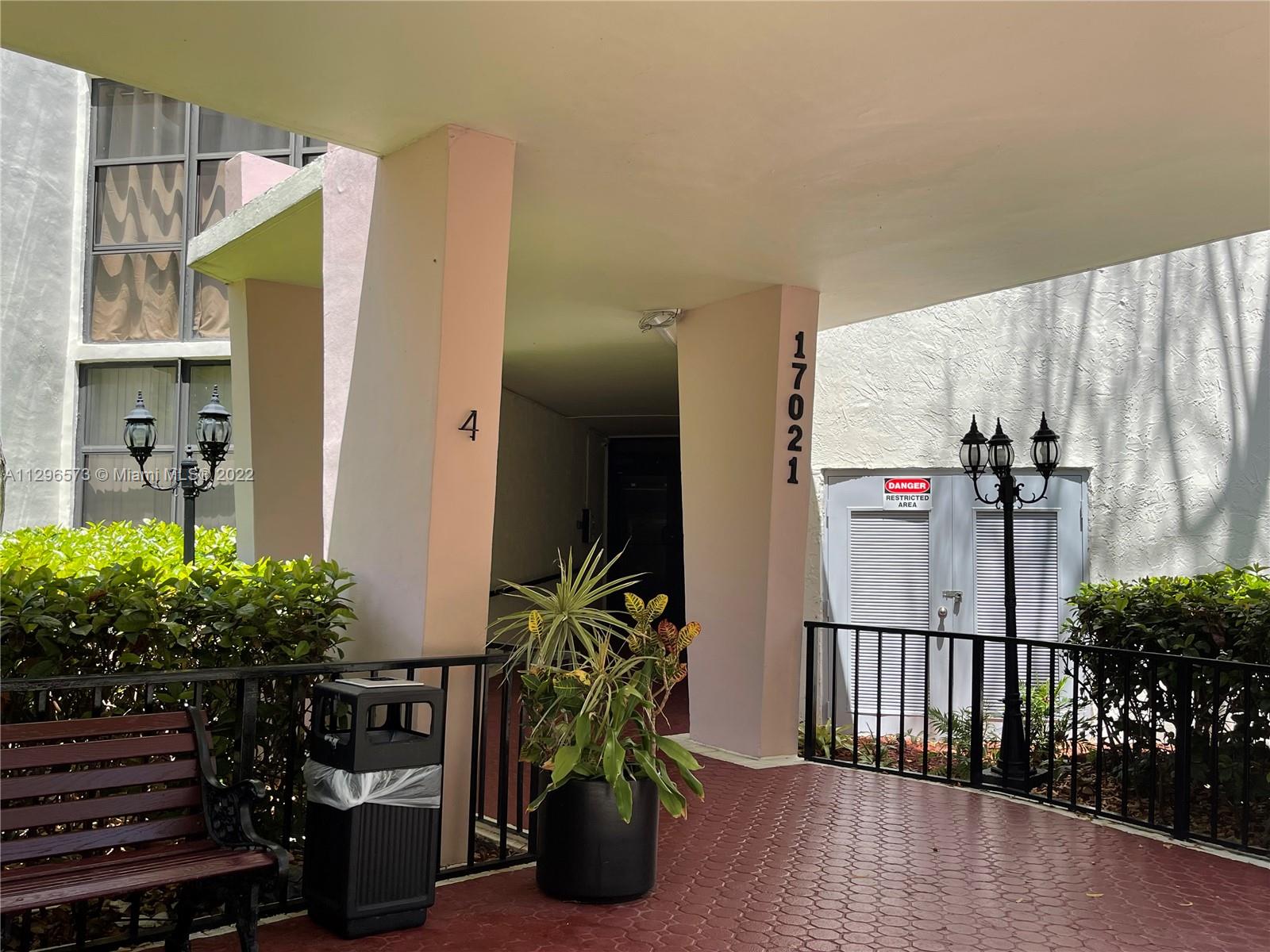 Photo of 17021 Bay Rd #529, Sunny Isles Beach, Florida, 33160 -