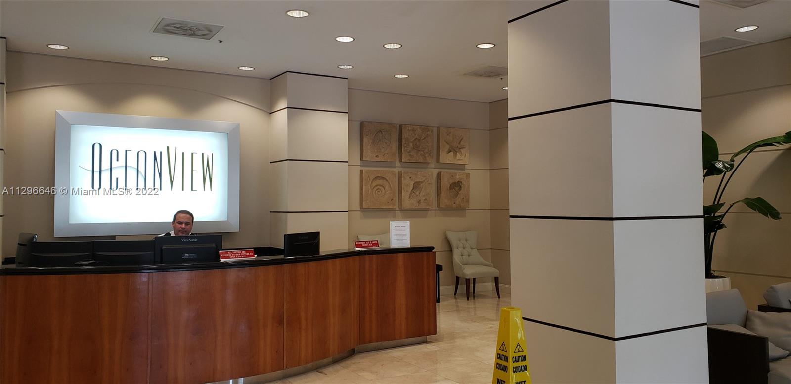 Photo of 19380 Collins Ave #1210, Sunny Isles Beach, Florida, 33160 -